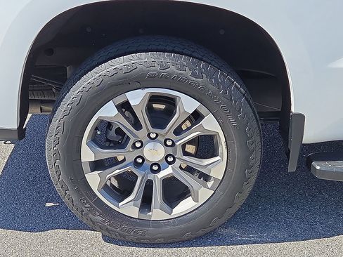 Used 2022 Chevrolet Silverado 1500 High Country w/ Max Trailering Package image 7