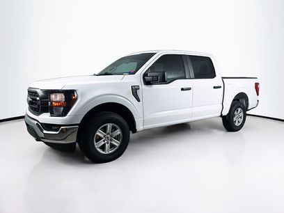 Used 2023 Ford F150 XL w/ XL Chrome Appearance Package