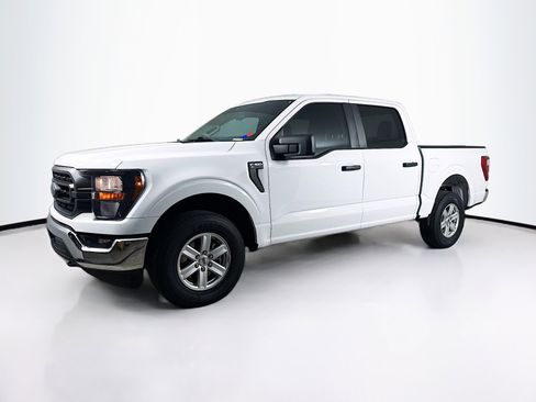 Used 2023 Ford F150 XL w/ XL Chrome Appearance Package image 4