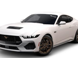 New 2026 Ford Mustang GT Premium video 1