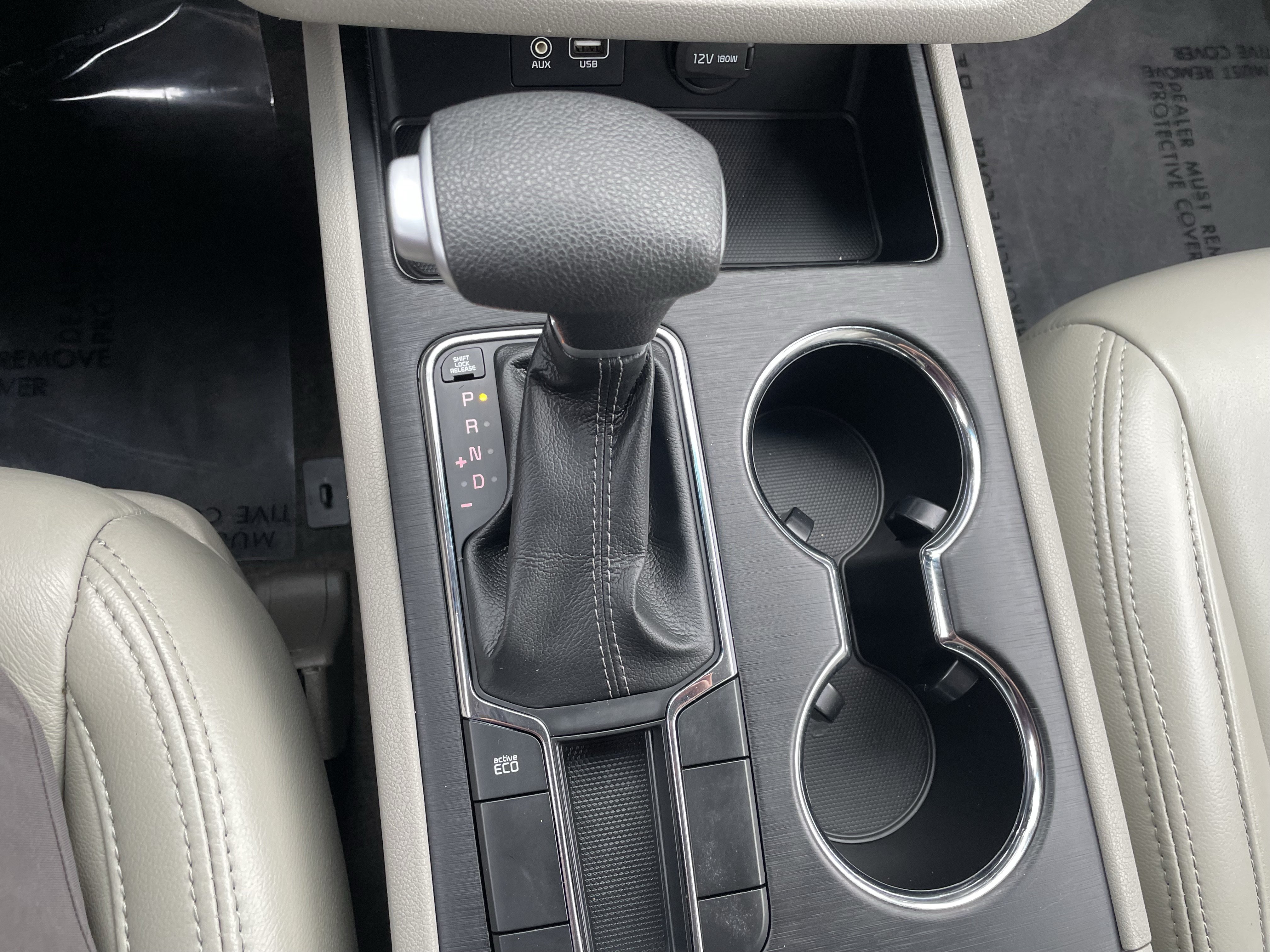 Used 2020 Kia Sedona LX FWD image 22