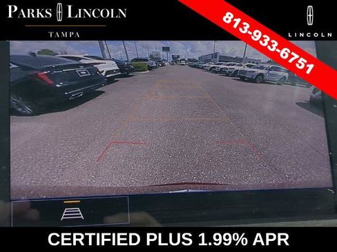 Used 2023 Cadillac CT4 Luxury RWD image 20