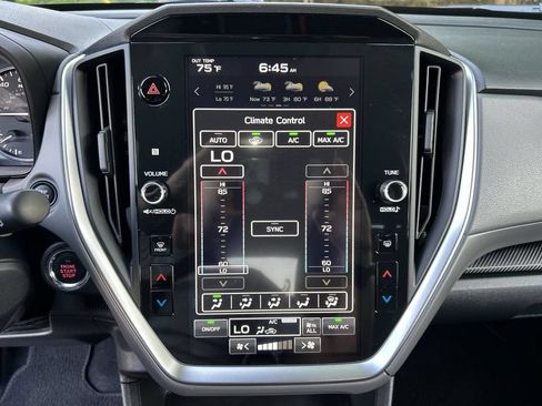 Certified 2024 Subaru Crosstrek 2.0i Premium AWD/4WD image 21
