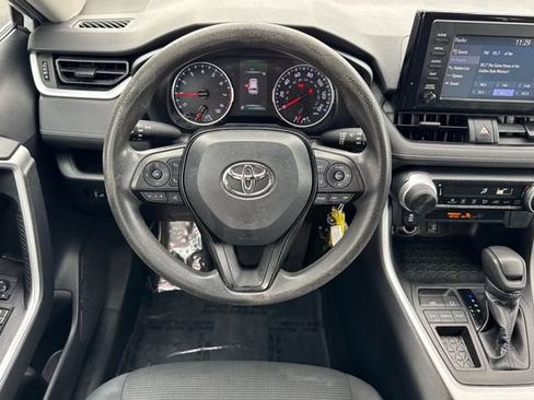 Certified 2019 Toyota RAV4 LE image 16