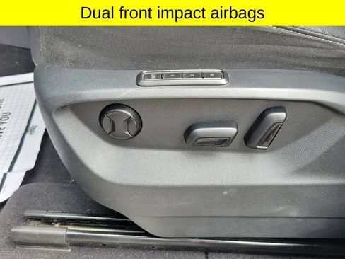 Used 2019 Volkswagen Atlas SEL AWD/4WD image 22