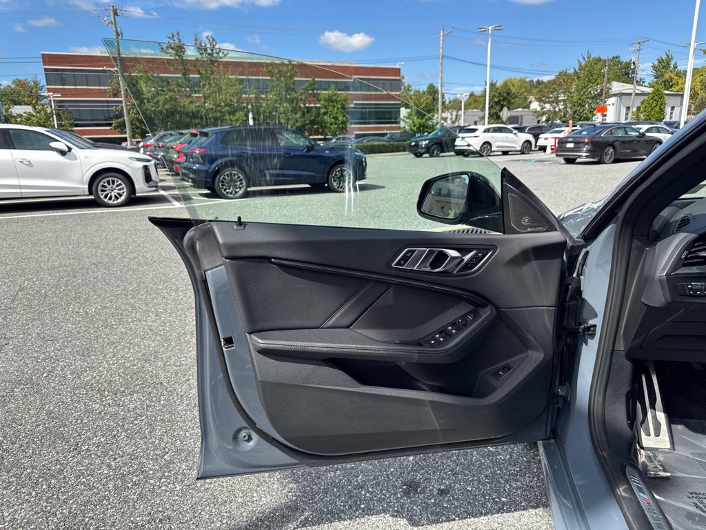 Used 2023 BMW M235i xDrive Gran Coupe w/ Premium Package AWD/4WD image 21