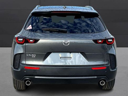 New 2026 MAZDA CX-50 AWD 2.5 S w/ Weather Package image 4
