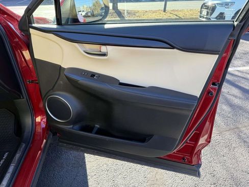 Used 2019 Lexus NX 300h AWD image 15