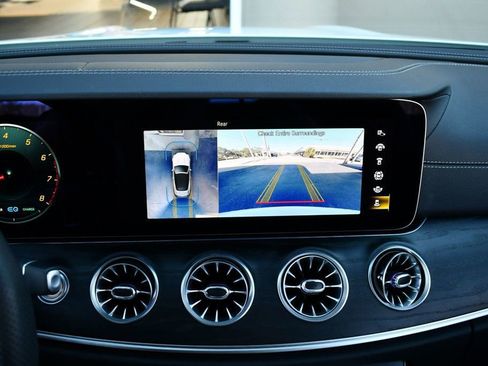 Used 2023 Mercedes-Benz E 450 Cabriolet image 65