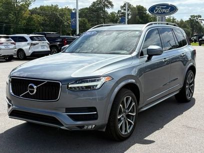 Used 2019 Volvo XC90 T6 Momentum w/ Protection Package Premier