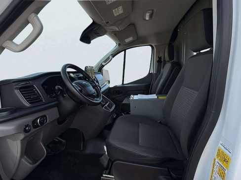 Used 2020 Ford Transit 150 Low Roof AWD w/ Upfitter Package image 13