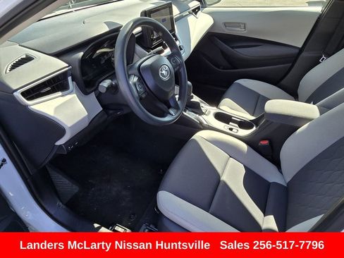 Used 2026 Toyota Corolla LE image 17