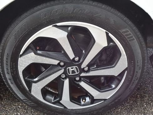 Used 2016 Honda Accord EX-L image 48