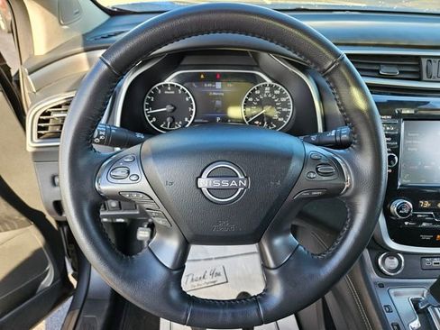 Used 2023 Nissan Murano SL w/ SL Moonroof Package image 26