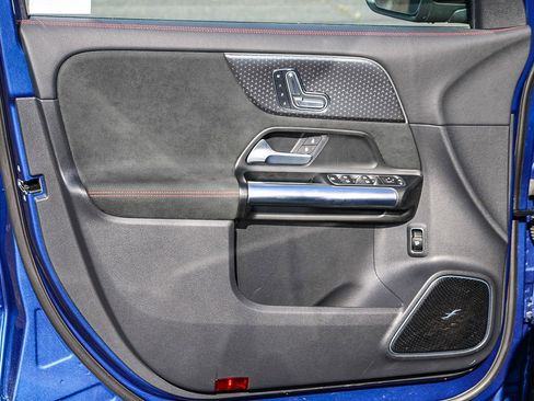 Certified 2025 Mercedes-Benz GLA 250 4MATIC image 20