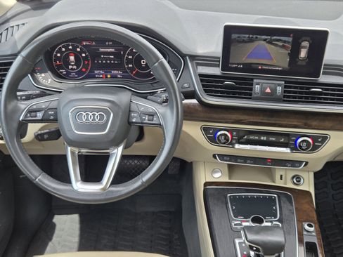 Used 2019 Audi Q5 2.0T Premium Plus AWD/4WD image 13