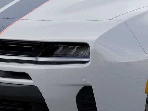 New 2026 Dodge Charger R/T AWD/4WD image 10