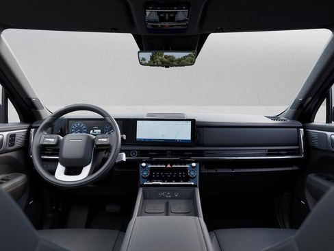 New 2026 Hyundai Santa Fe Calligraphy image 11