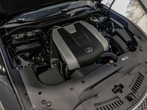 Used 2019 Lexus RC 350 w/ Premium Package RWD image 58