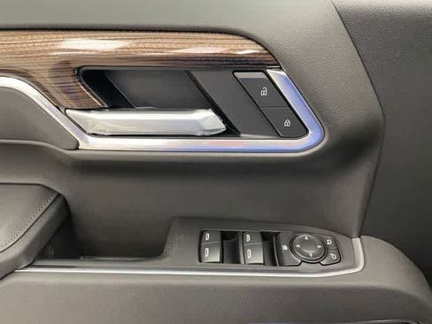New 2026 Chevrolet Silverado 1500 LT AWD/4WD image 10