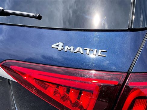 Used 2022 Mercedes-Benz GLE 350 4MATIC image 10