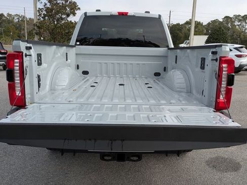 New 2026 Ford F350 Lariat AWD/4WD image 13