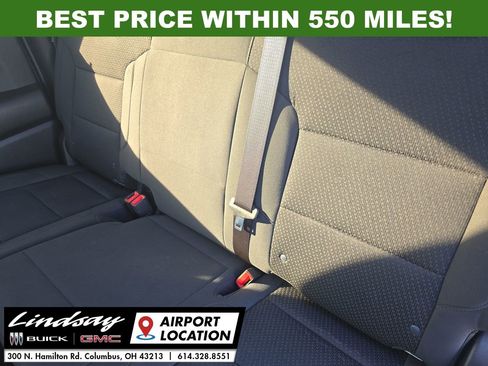 Used 2023 GMC Sierra 1500 Pro image 15