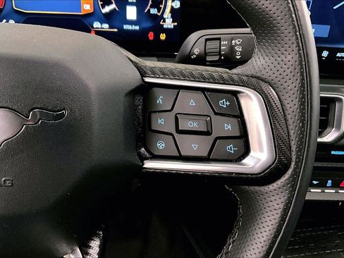 Used 2024 Ford Mustang GT Premium w/ GT Performance Package image 18