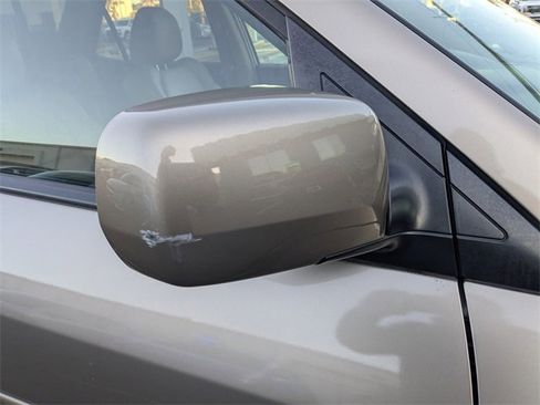 Used 2003 Acura MDX image 11