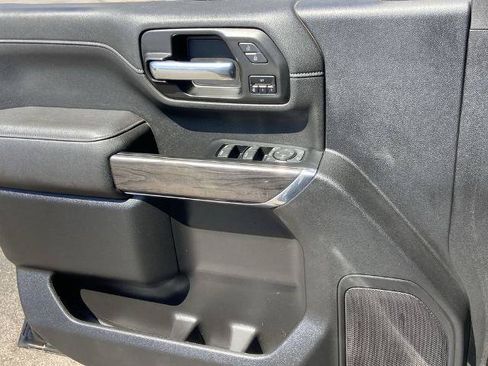 Used 2021 Chevrolet Silverado 2500 LTZ AWD/4WD image 17