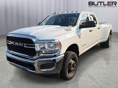 Used 2022 RAM 3500 Tradesman