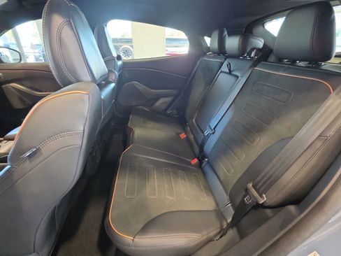 Used 2023 Ford Mustang Mach-E GT AWD/4WD image 37