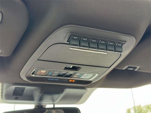 New 2026 Ford F350 King Ranch w/ Chrome Package image 21