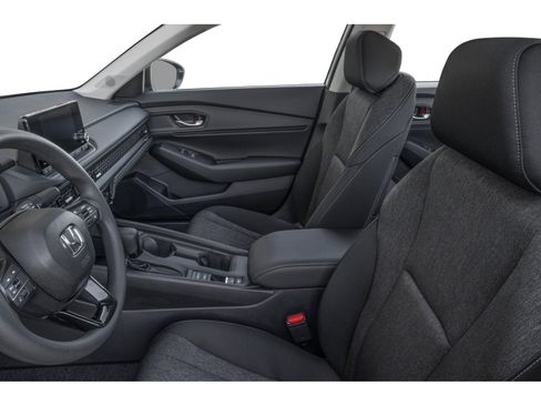 Used 2025 Honda Accord SE image 8