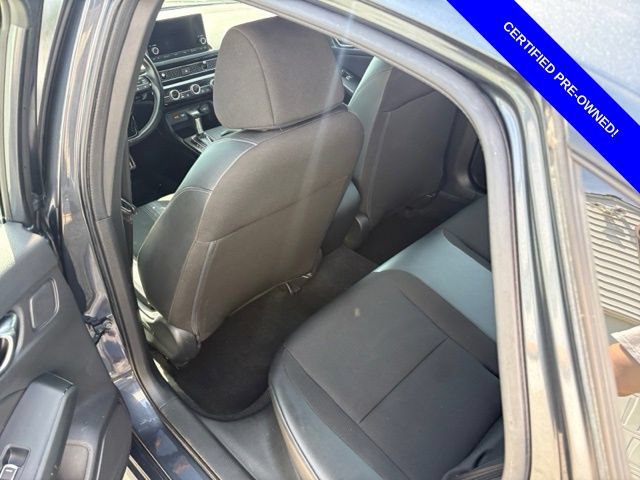 Certified 2023 Honda Civic Sport image 38
