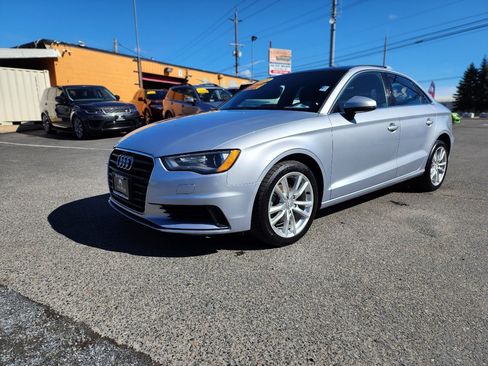 Used 2015 Audi A3 TDI Premium w/ Cold Weather Package image 2