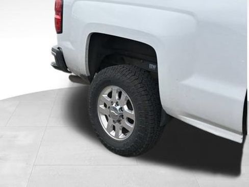 Used 2015 Chevrolet Silverado 2500 LTZ w/ Z71 Package, Off-Road AWD/4WD image 20