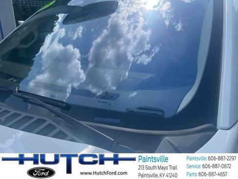 Used 2025 Ford Expedition Platinum AWD/4WD image 24