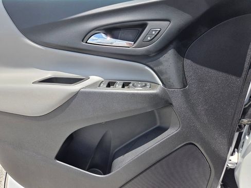 Used 2023 Chevrolet Equinox LS w/ LS Convenience Package FWD image 21