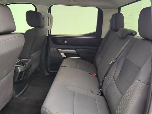 Used 2022 Toyota Tundra SR5 w/ TRD Convenience Package RWD image 19