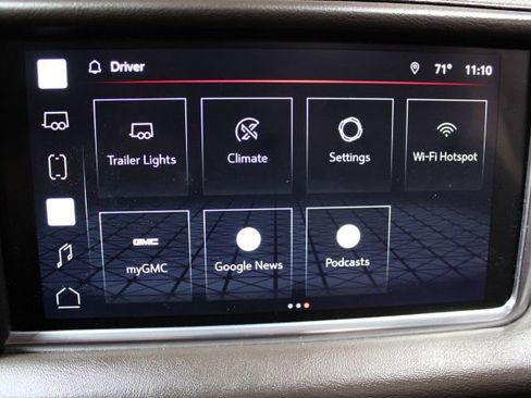 Used 2022 GMC Yukon XL Denali image 2