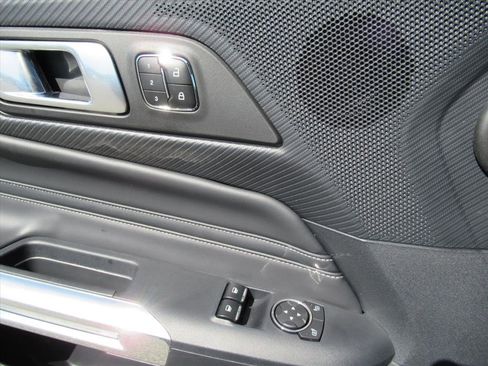 Used 2024 Ford Mustang Premium image 15