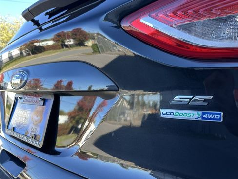 Used 2013 Ford Escape SE image 11