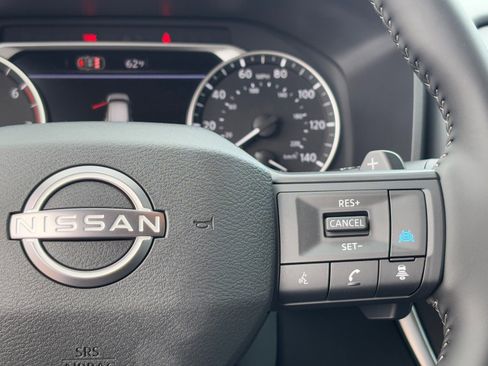 New 2026 Nissan Rogue SV w/ Cold Weather Package image 22