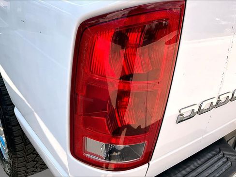 Used 2003 Dodge Ram 1500 Truck SLT RWD image 25