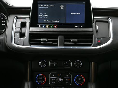 Used 2021 Chevrolet Tahoe High Country image 14