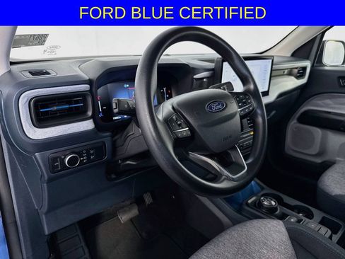 Certified 2026 Ford Maverick XLT AWD/4WD image 12