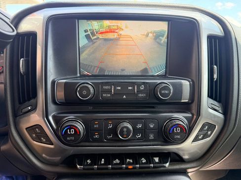 Used 2016 Chevrolet Silverado 2500 LTZ w/ Duramax Plus Package AWD/4WD image 26
