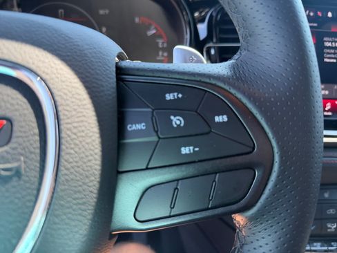 Used 2026 Dodge Durango GT w/ Blacktop Package AWD/4WD image 28