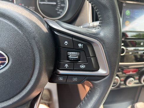 Used 2022 Subaru Forester Premium AWD/4WD image 15